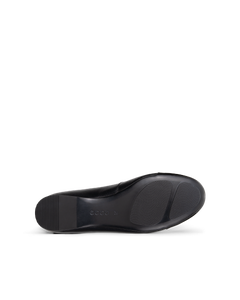 ECCO Elevate — Black 4