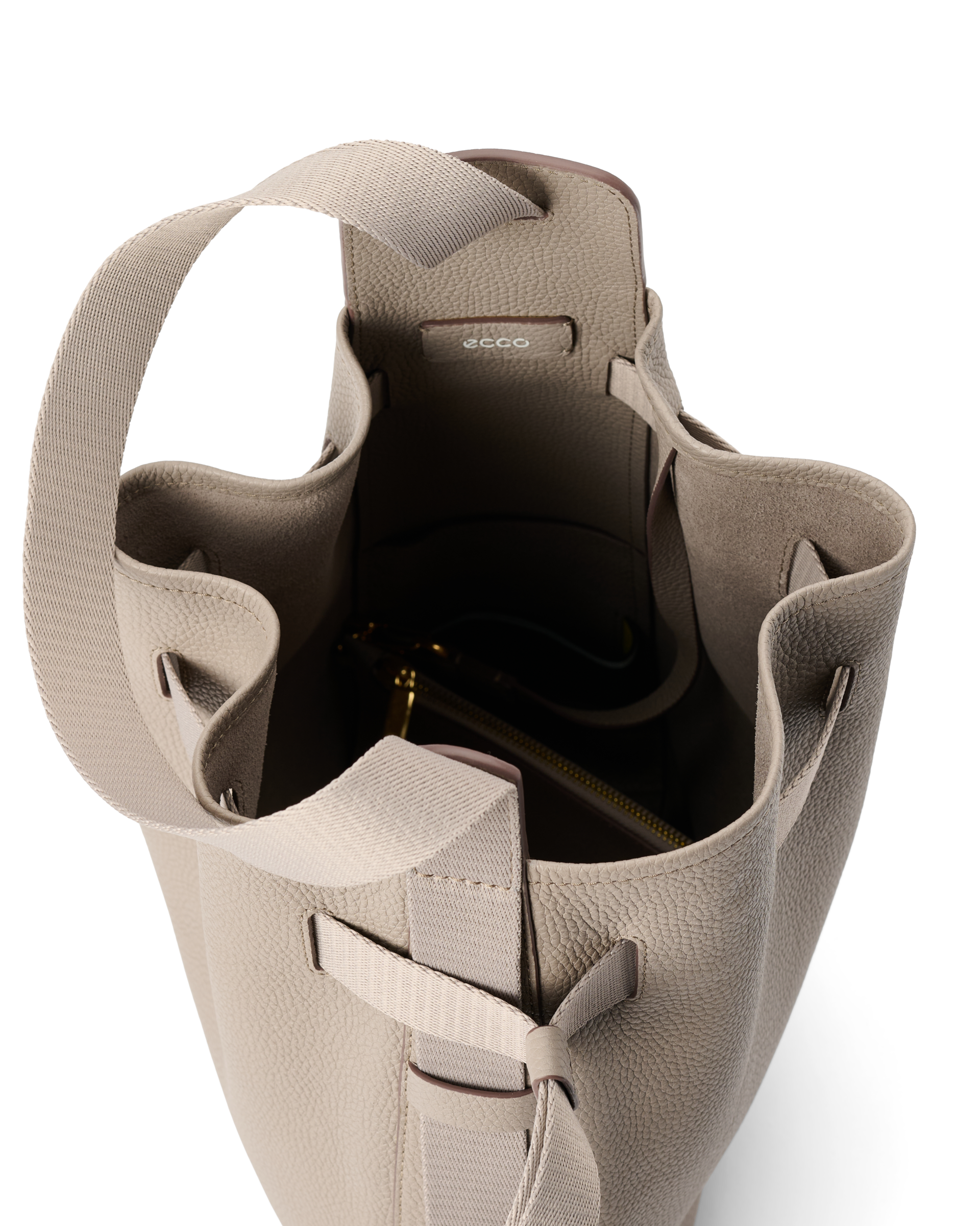 ECCO Sail Bag — Beige