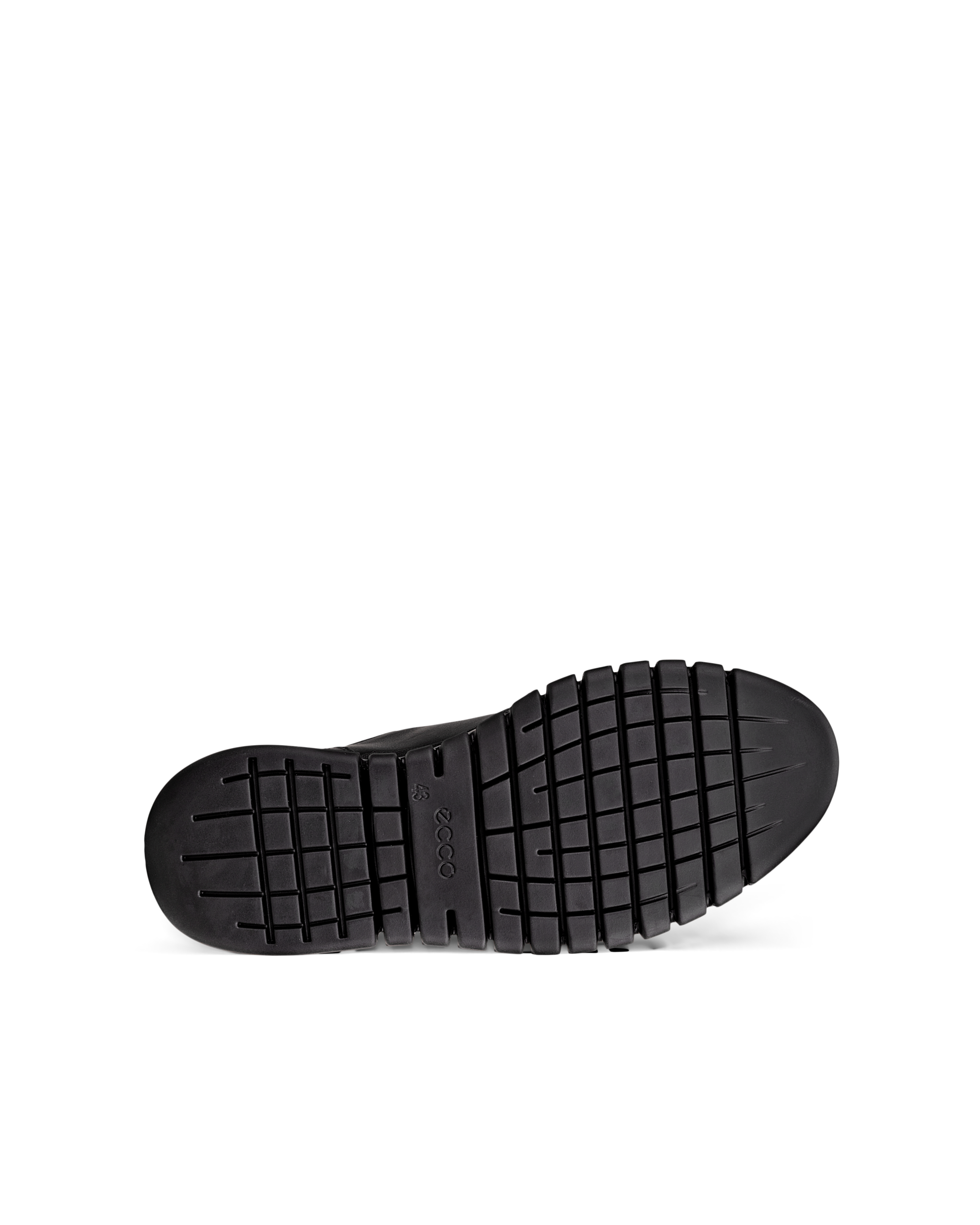 ECCO Gruuv Studio — Black