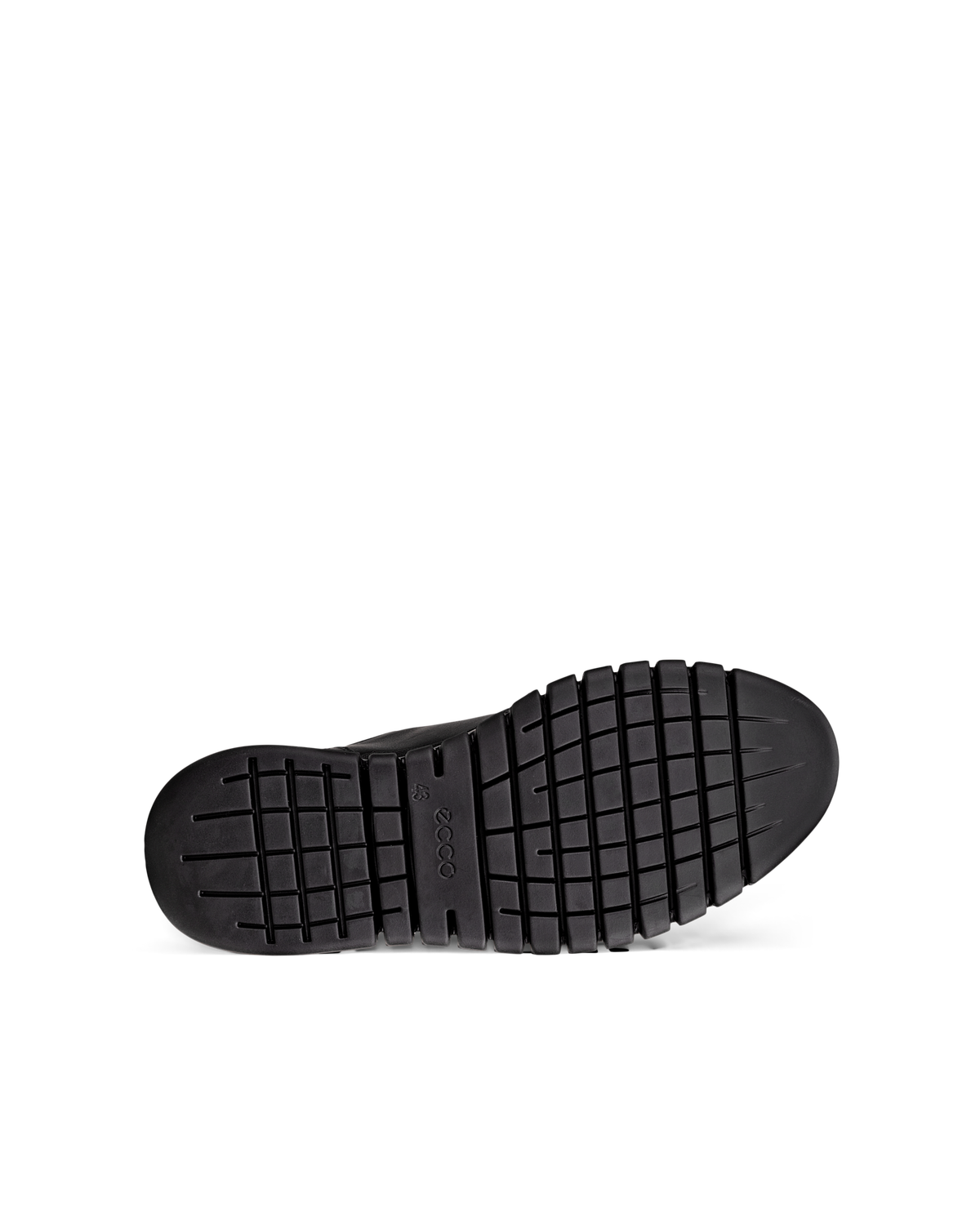 ECCO Gruuv Studio — Black