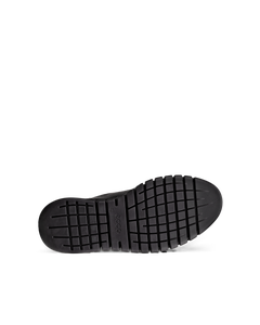 ECCO Gruuv Studio — Black 4