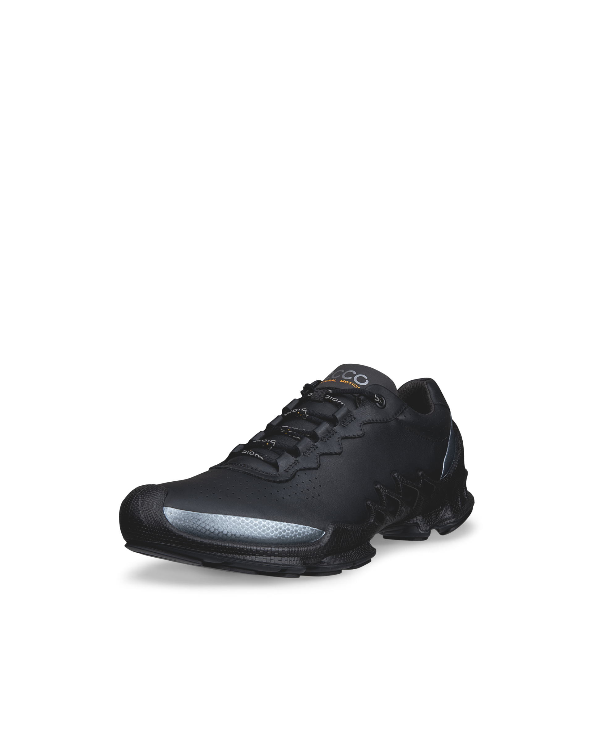 ECCO BIOM AEX — Black