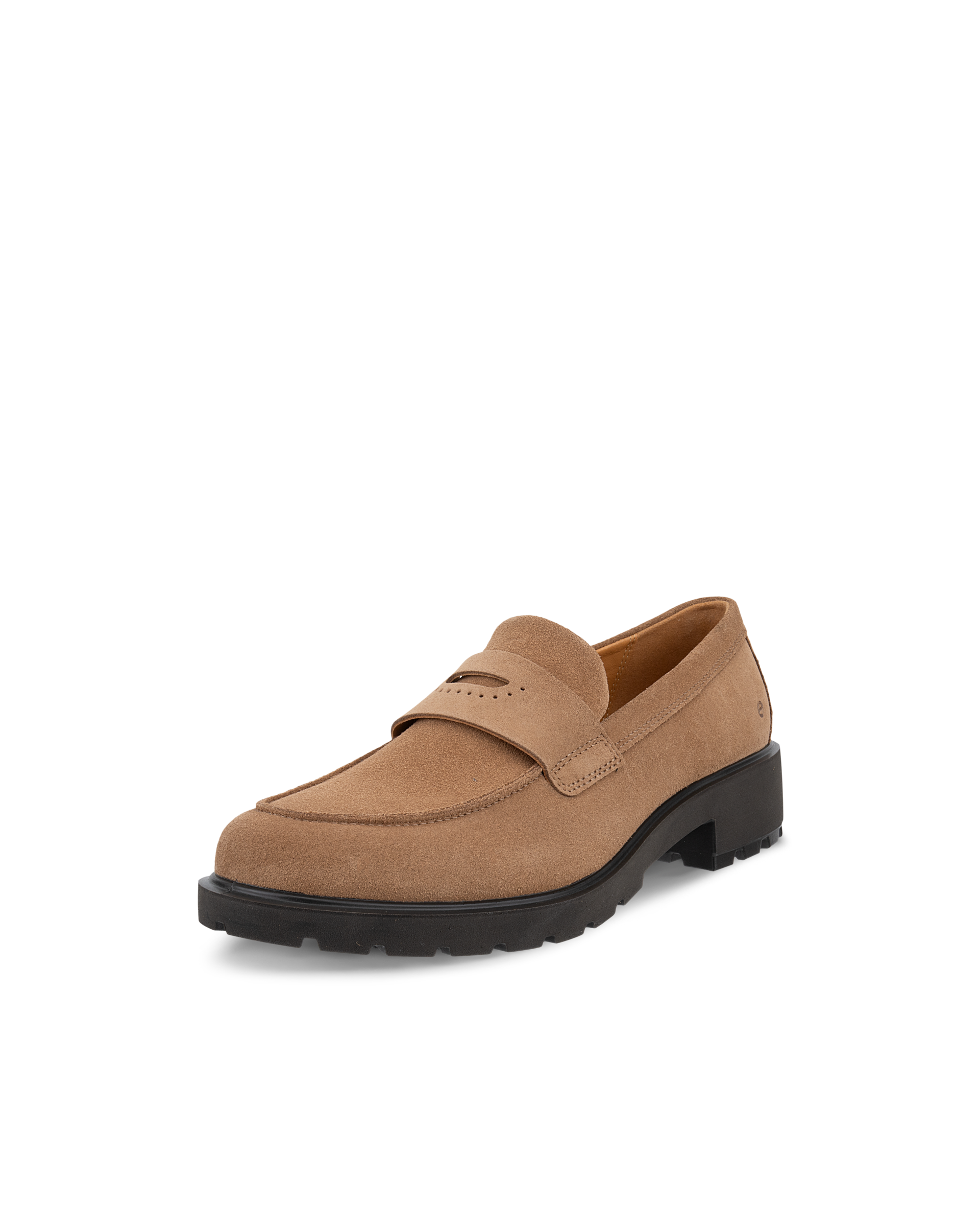 ECCO Metropole Vienna — Brown (alternate view)