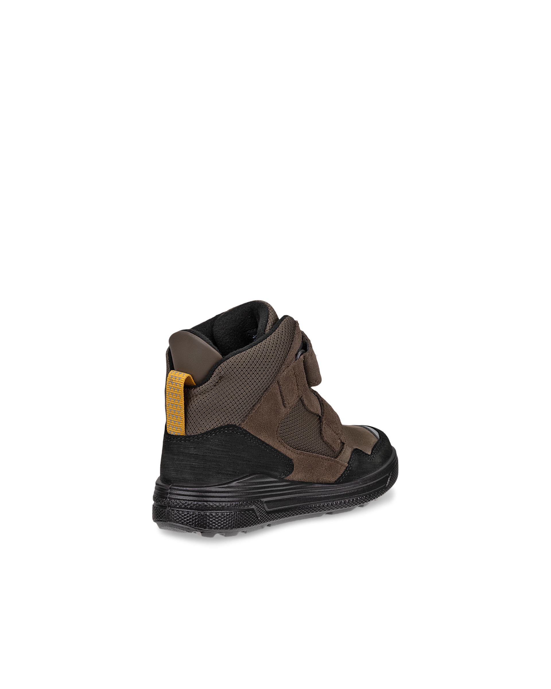 ECCO URBAN SNOWBOARDER — Brown