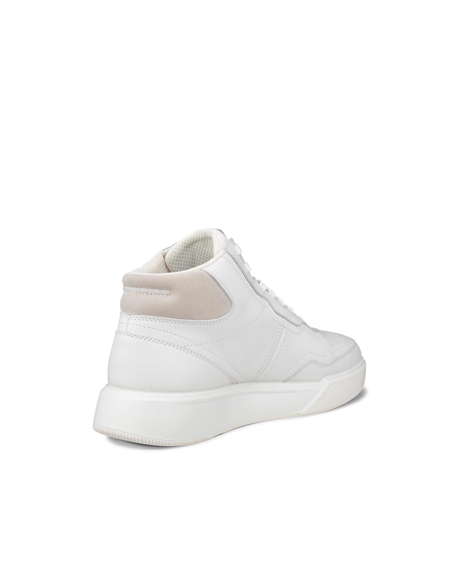 ECCO STREET COURT — White