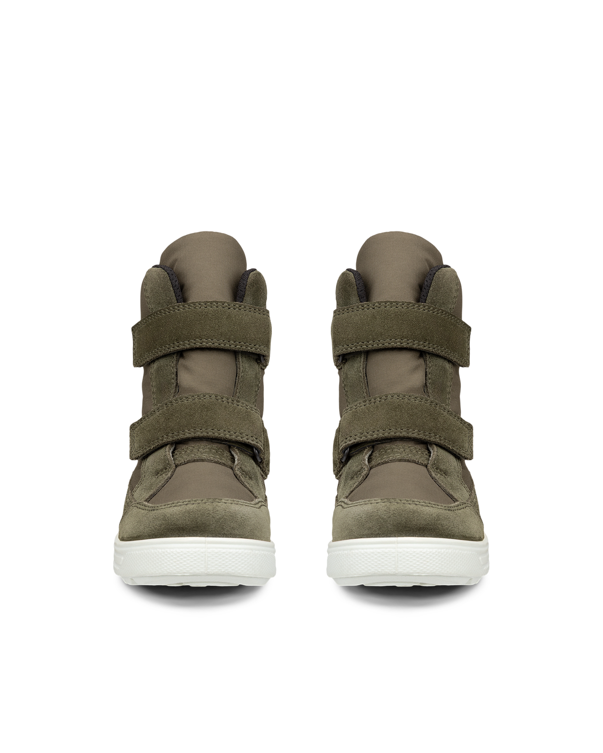 ECCO URBAN SNOWBOARDER — Green