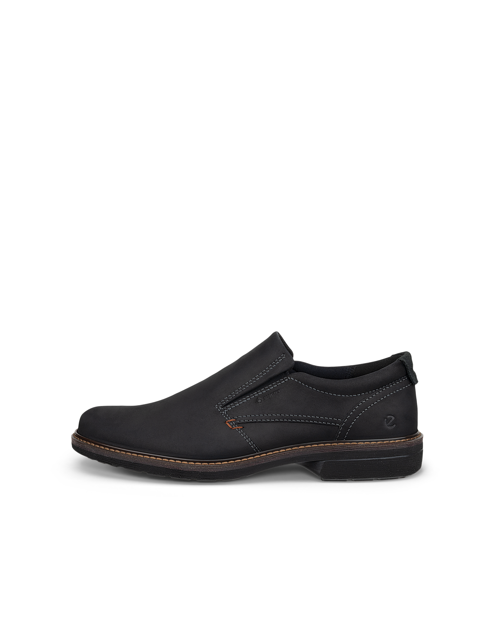 ECCO TURN — Black