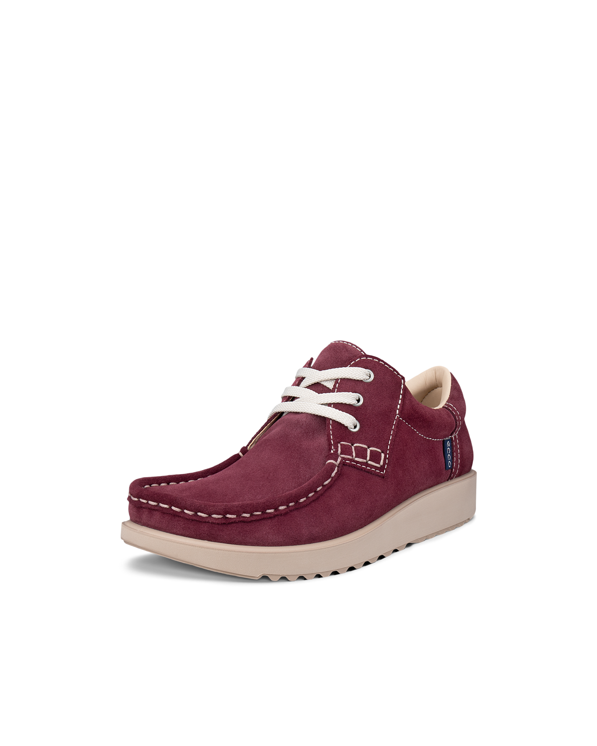 ECCO JOKE — Red