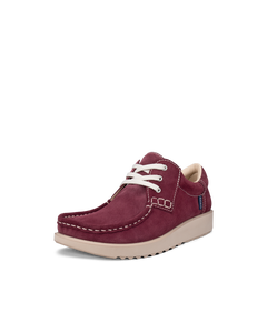 ECCO Joke — Red 2