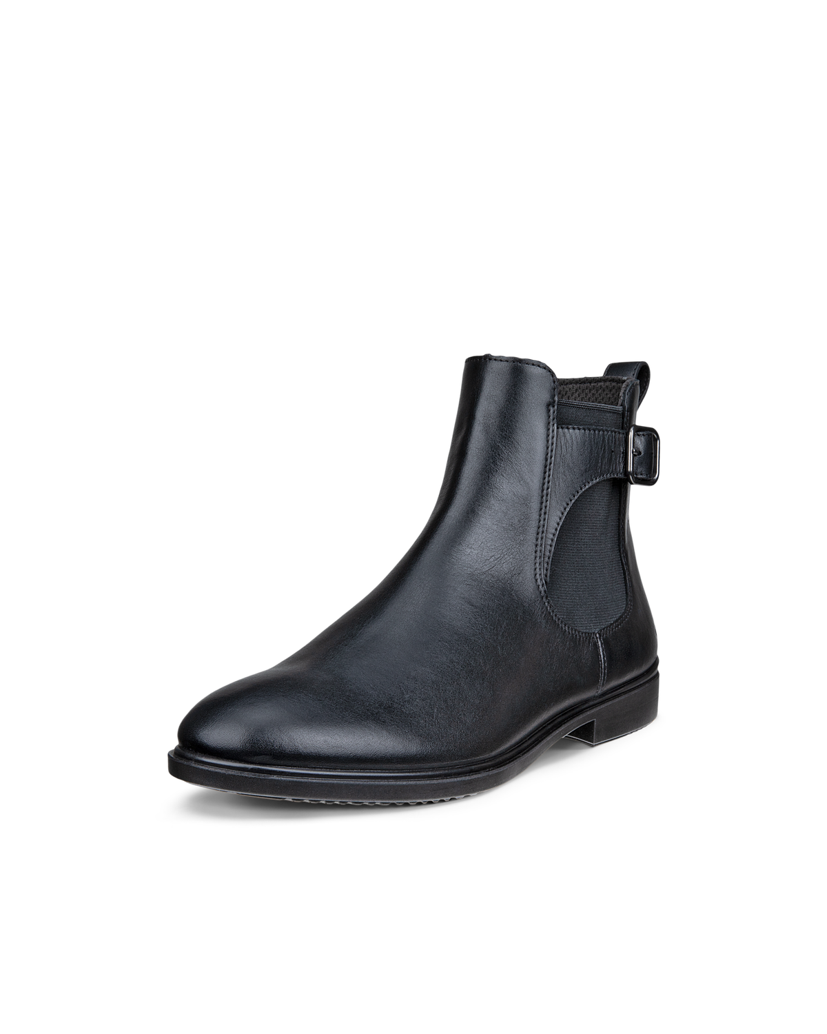 ECCO Dress Classic 15 — Black