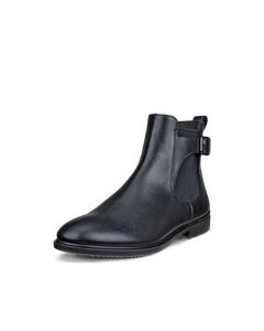 ECCO Dress Classic 15 — Black 2
