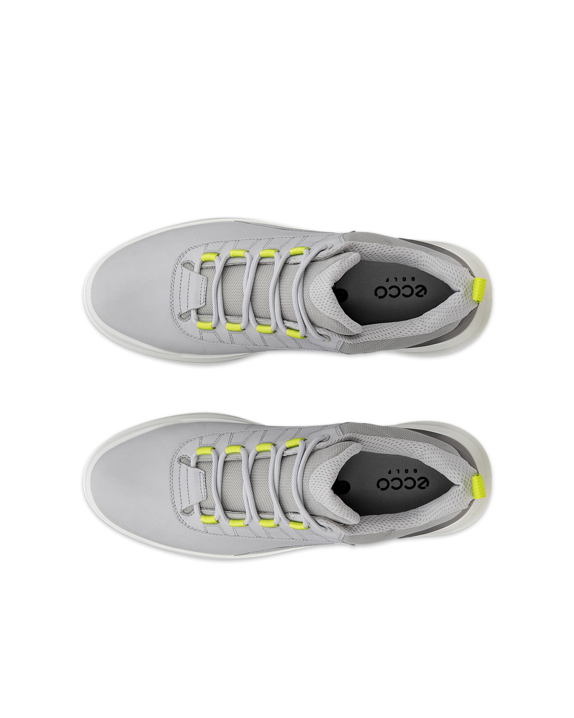 ECCO Golf Core — Gray