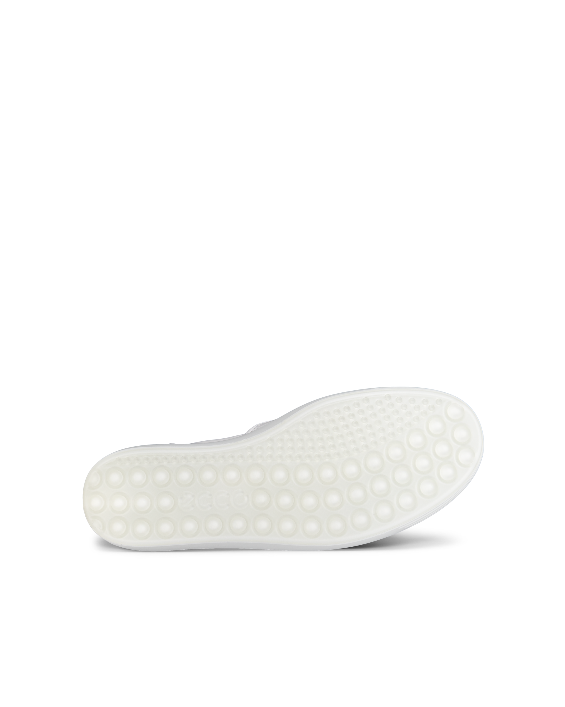 ECCO Soft 7 — White