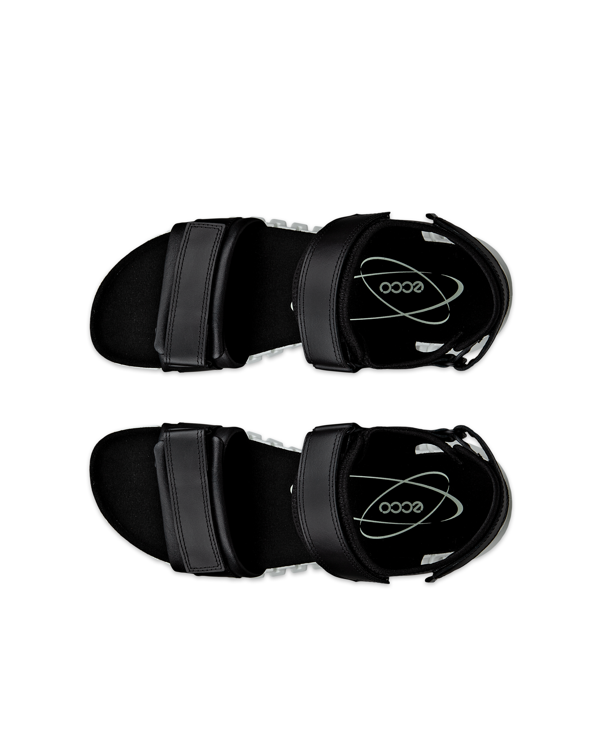 ECCO Gruuv — Black