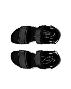 ECCO Gruuv — Black 6