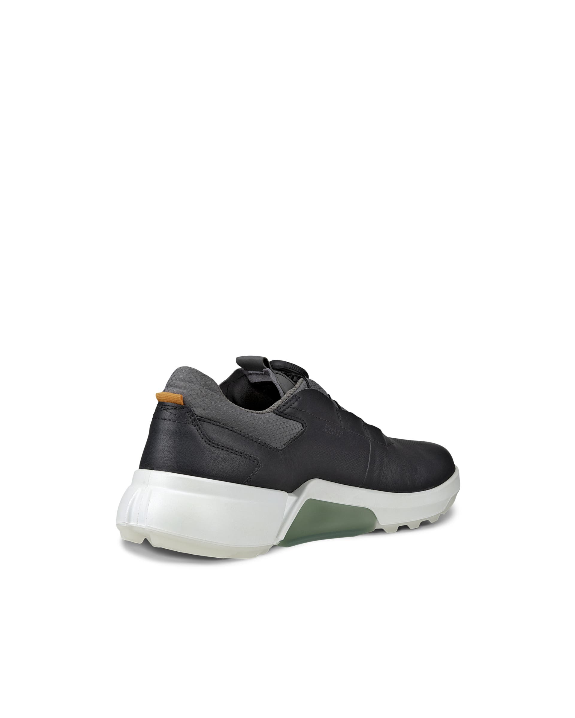 ECCO Golf BIOM H4 BOA メンズ レザーGore-Texゴルフシューズ | グレー ECCO Golf BIOM H4 BOA メンズ レザーGore-Texゴルフシューズ | グレー