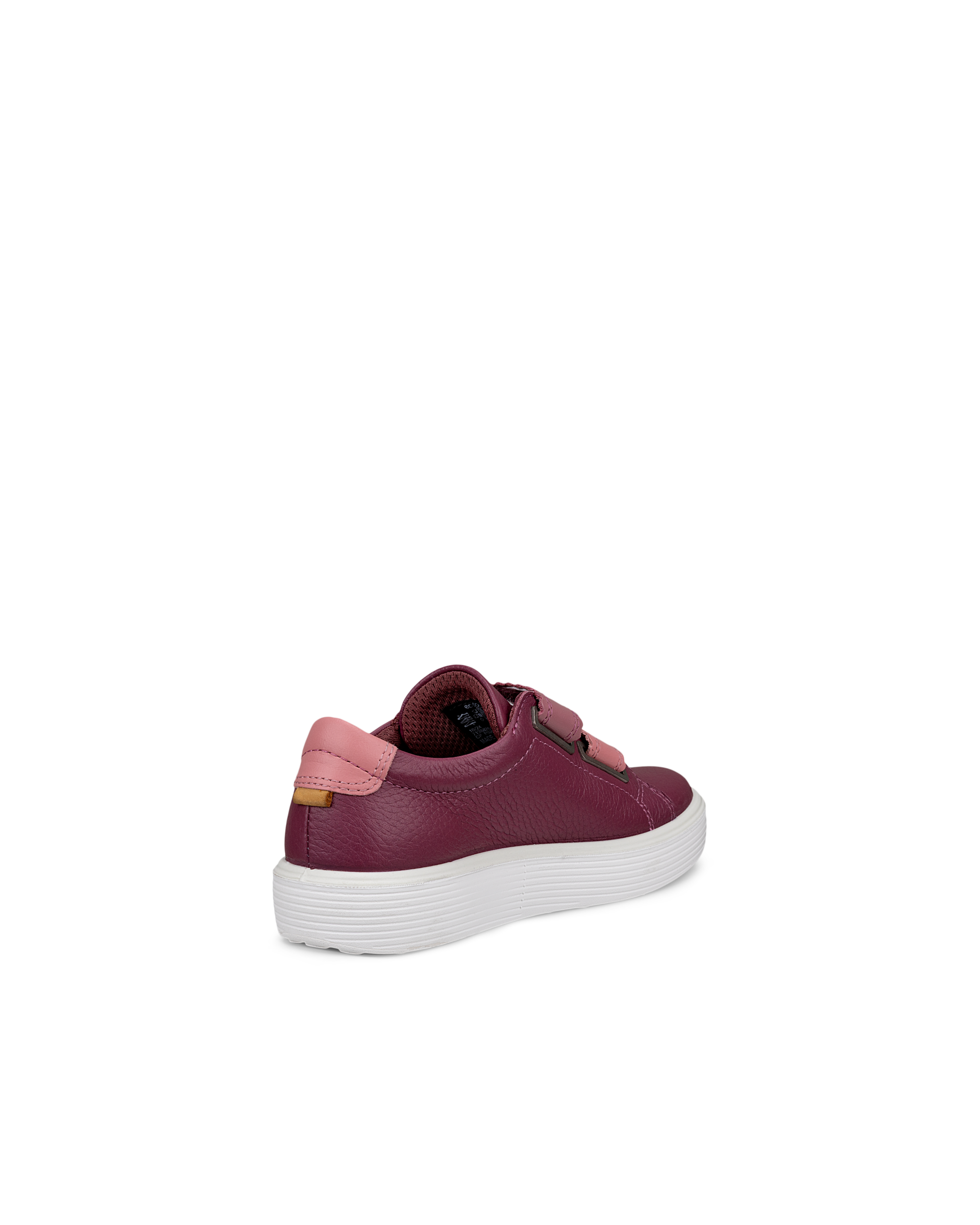 ECCO SOFT 60 — Pink