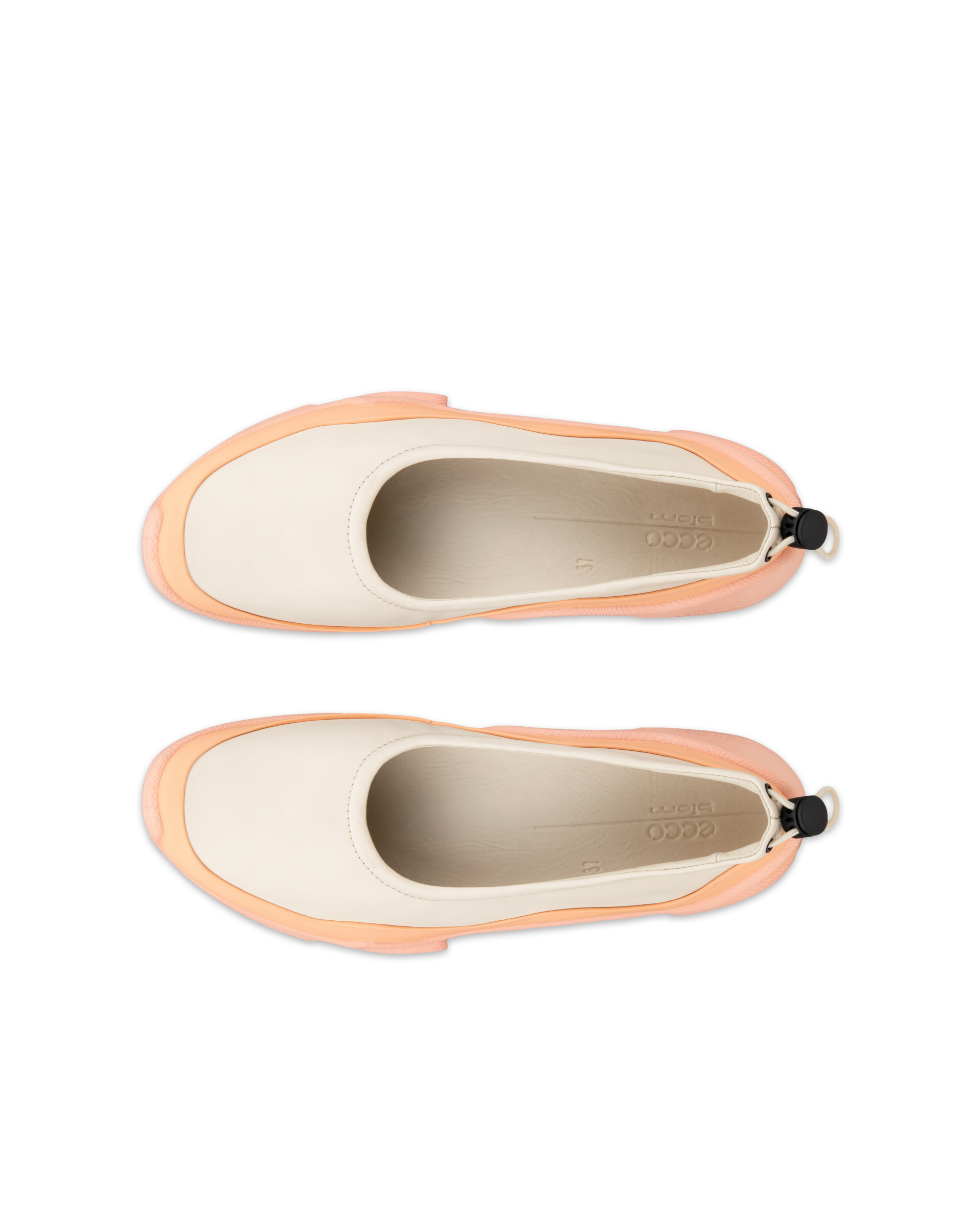 ECCO BIOM C-TRAIL — Orange