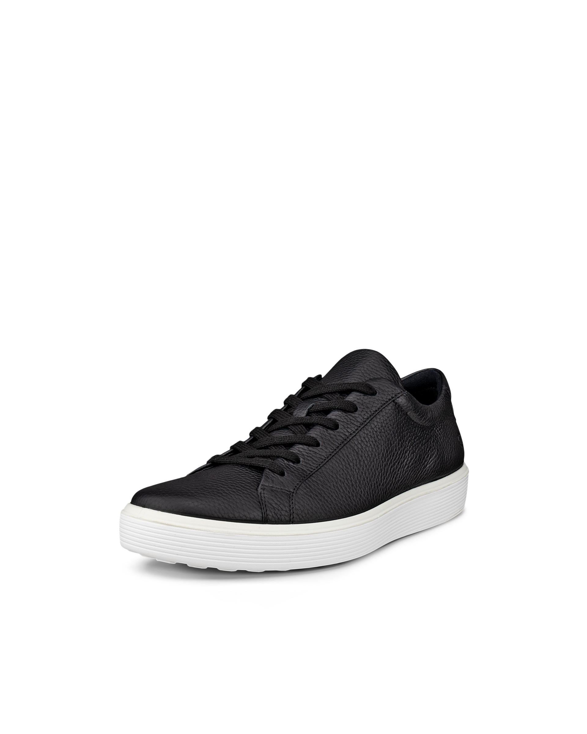 ECCO Soft 60 — Black