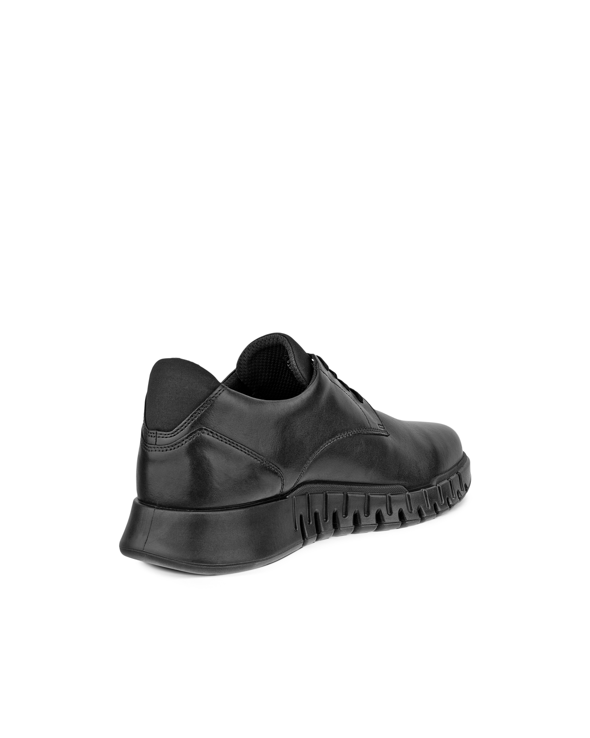 ECCO Gruuv Studio — Black