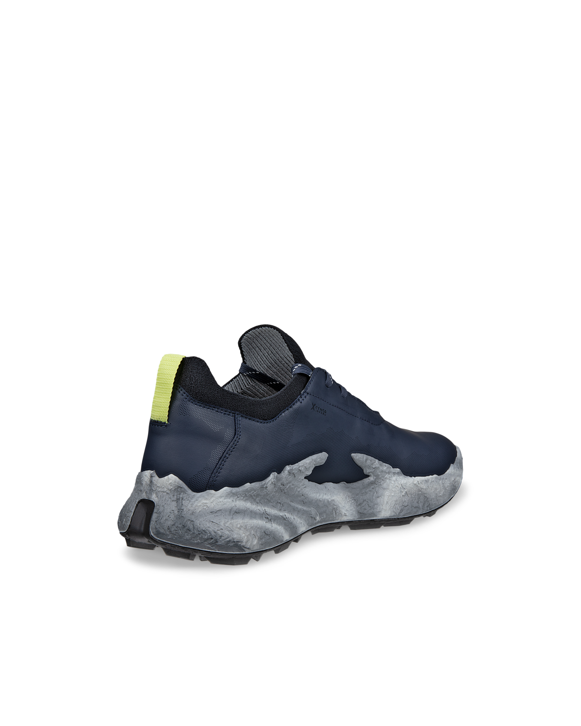 ECCO Golf BIOM H5 Hybrid Men メンズ レザーウォータープルーフゴルフ