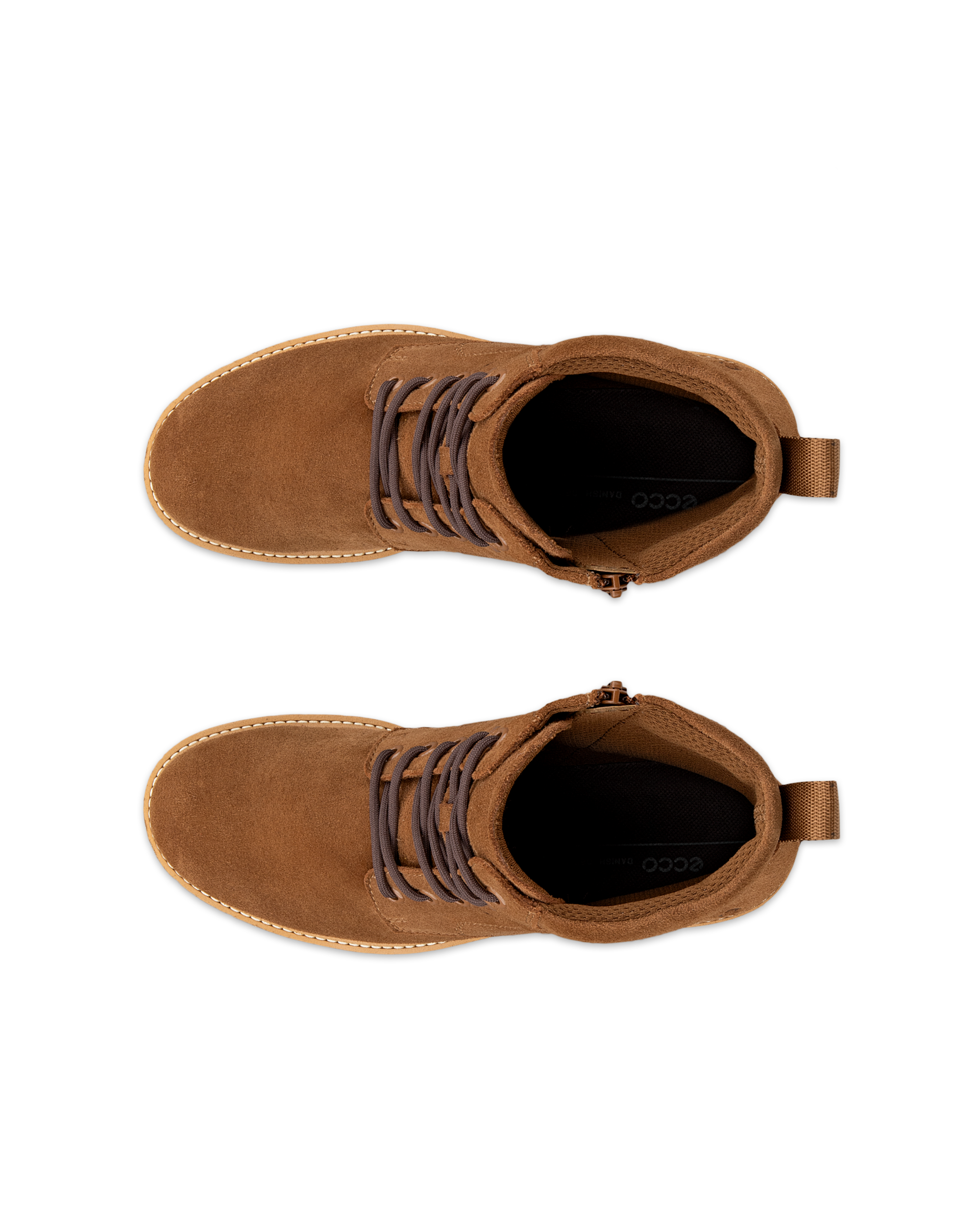 ECCO ELAINA — Brown