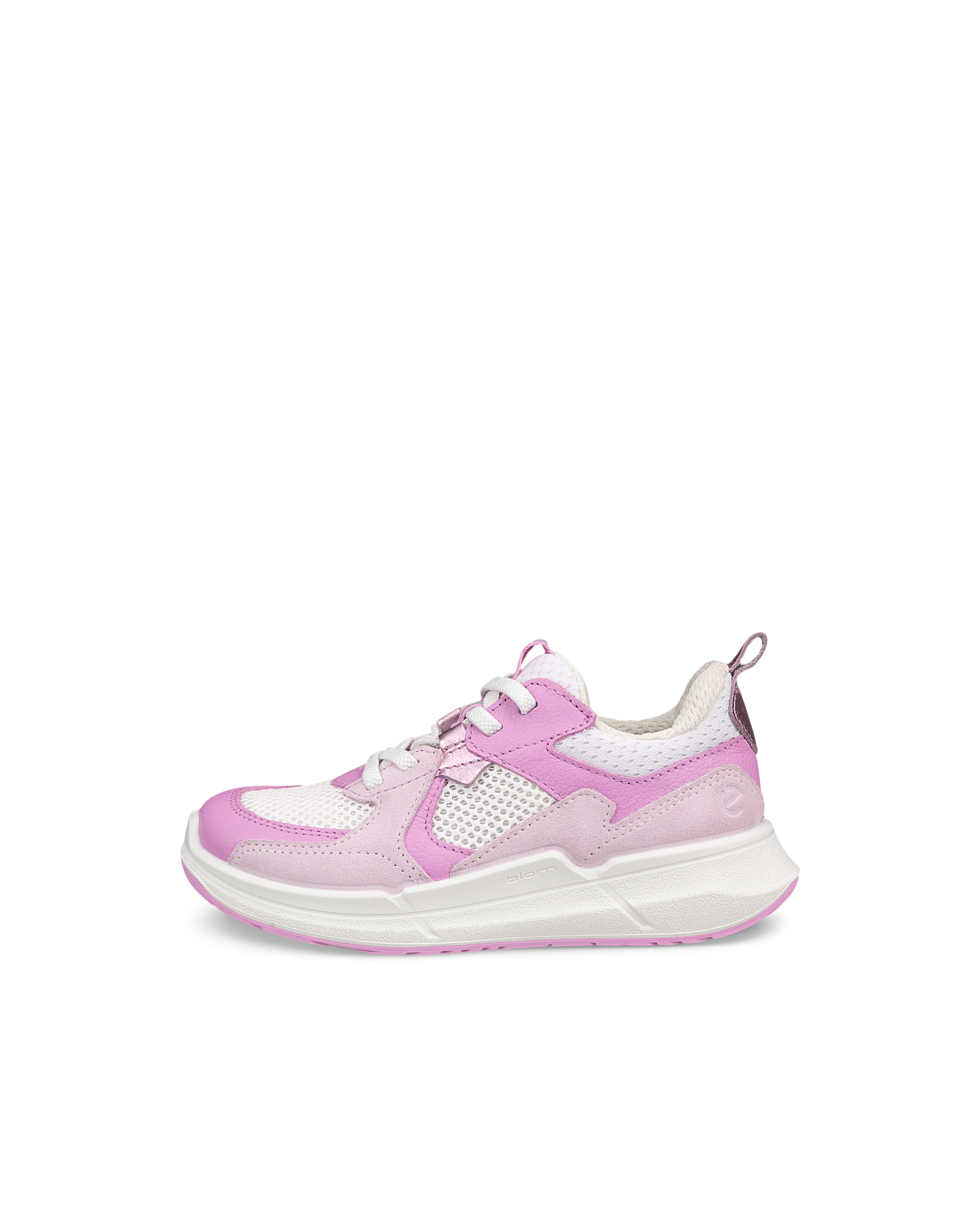 ECCO BIOM 2.2 — Pink