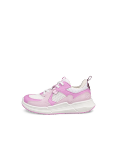 ECCO BIOM 2.2 — Pink 1