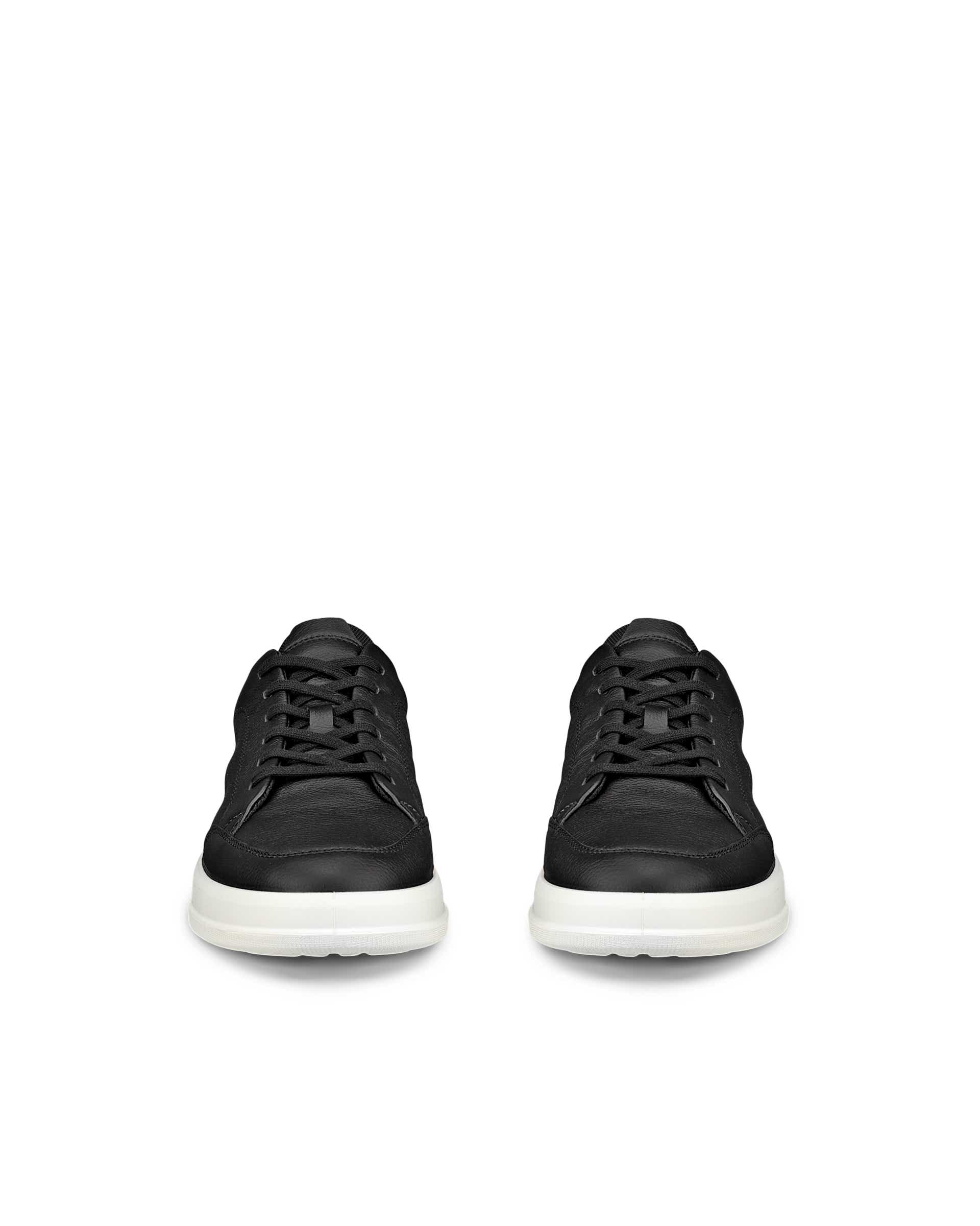 ECCO MOVE WOMEN'S SNEAKER - Black - Front pair