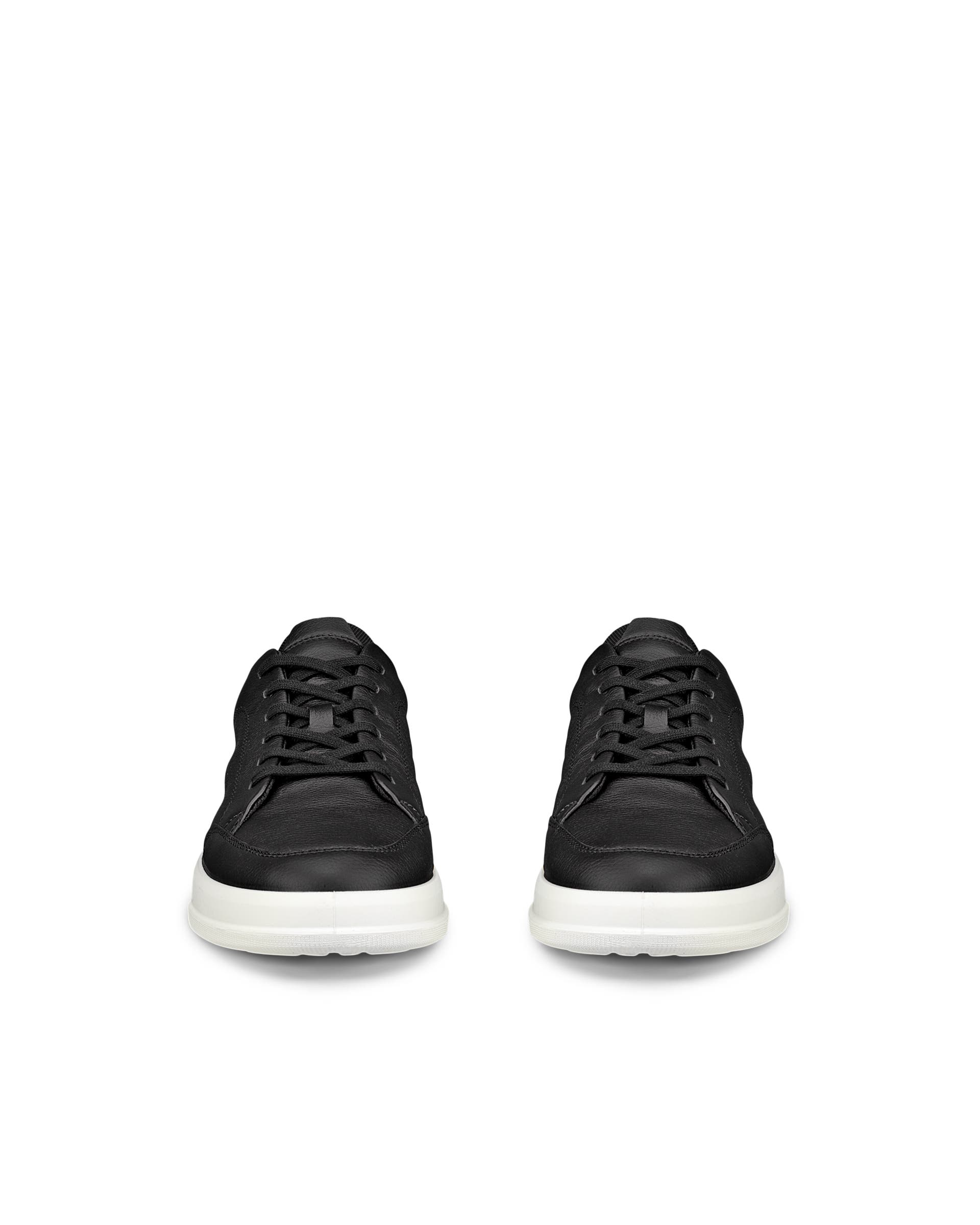 ECCO MOVE WOMEN'S SNEAKER - Black - Front pair