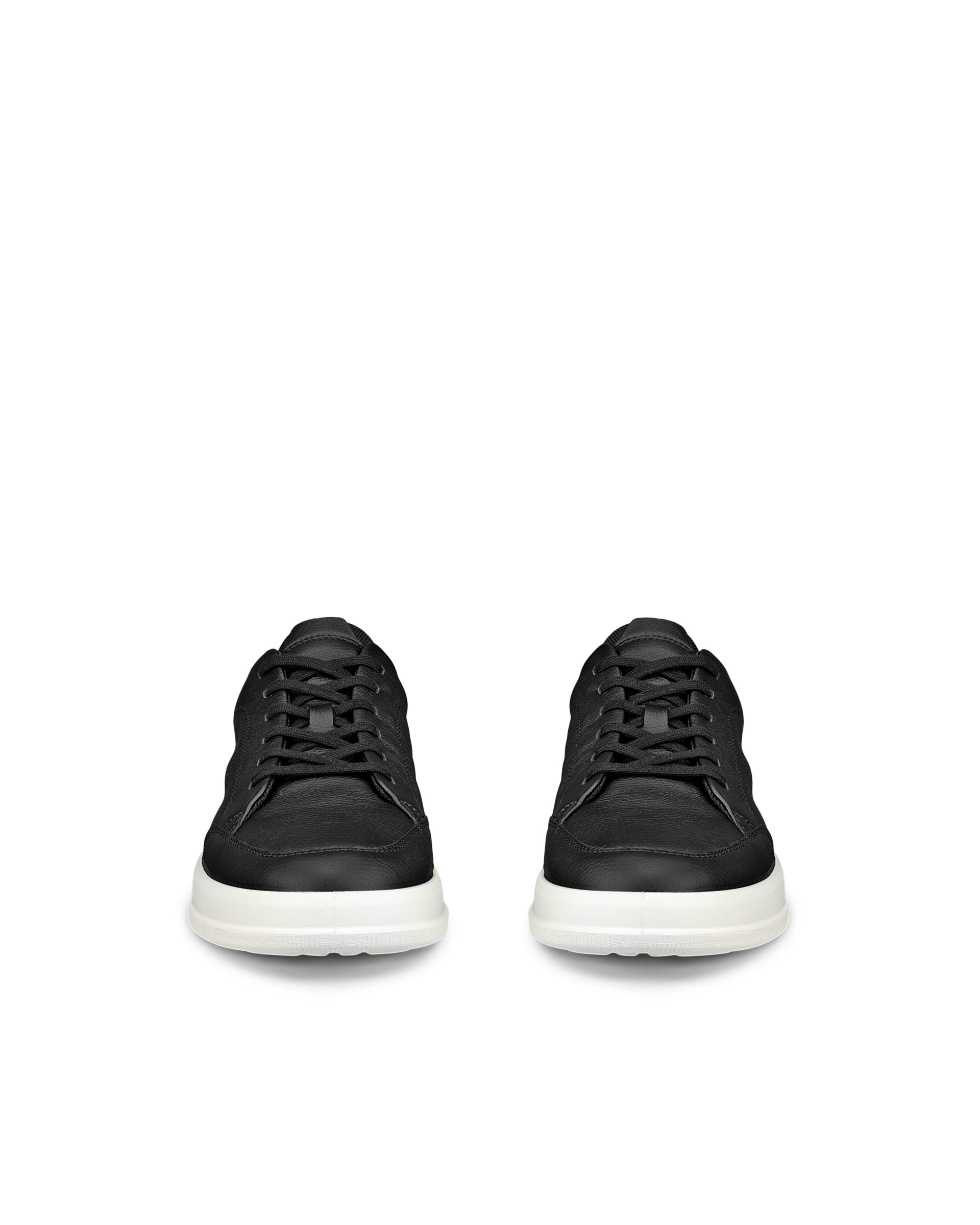ECCO MOVE WOMEN'S SNEAKER - Black - Front pair