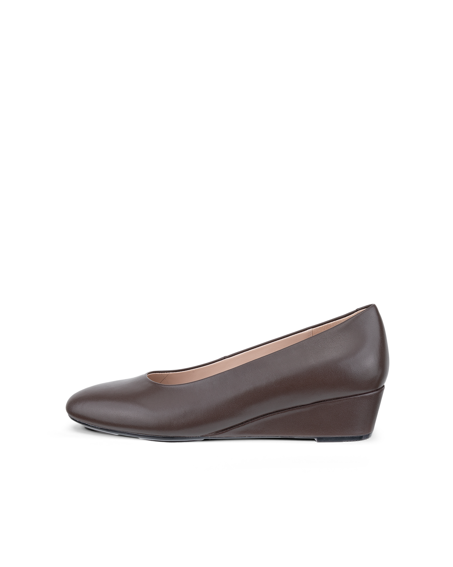 ECCO Elevate — Brown