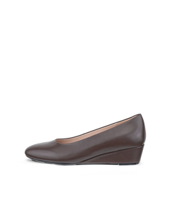 ECCO Elevate — Brown 1