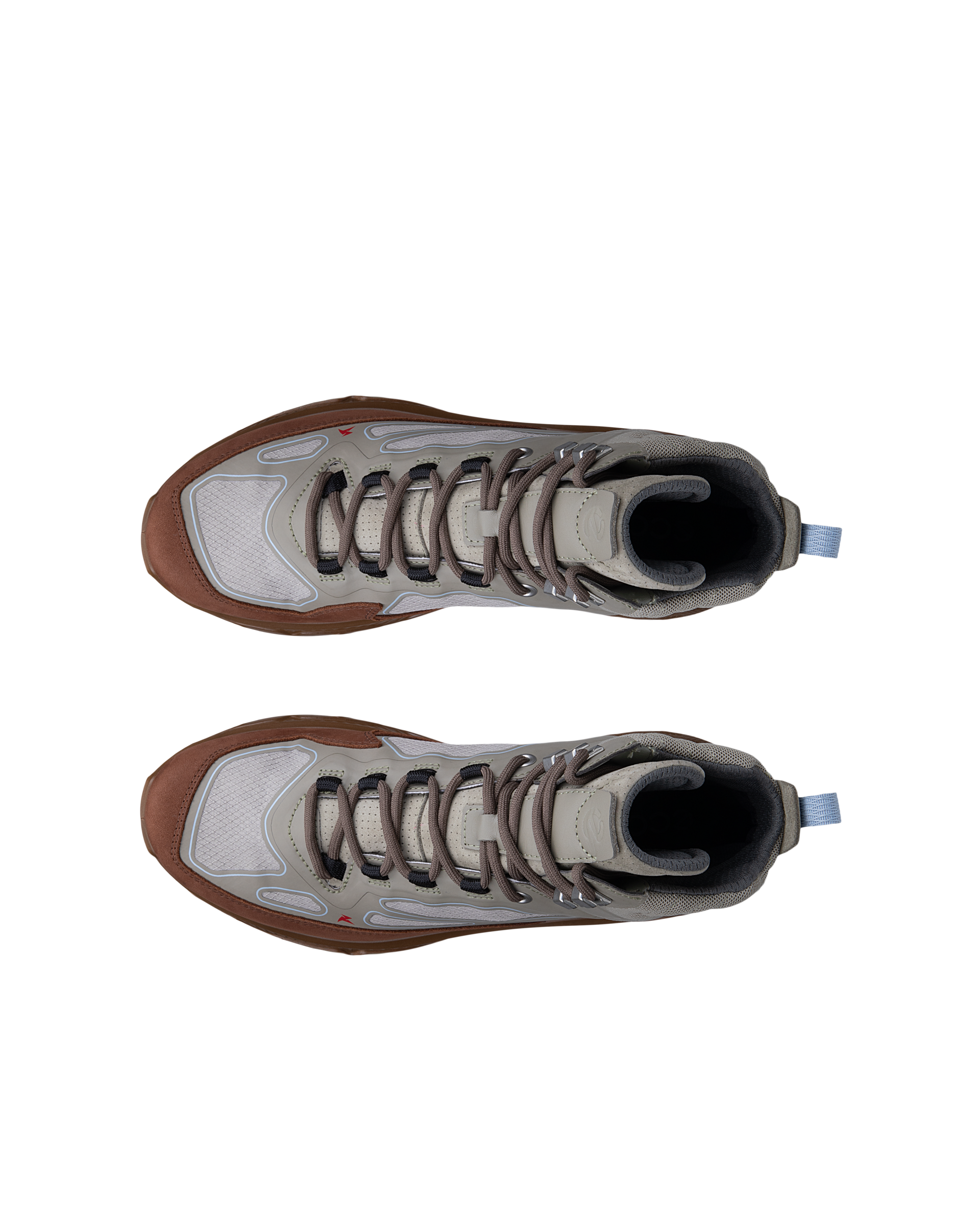 ECCO Receptor Xp — Green