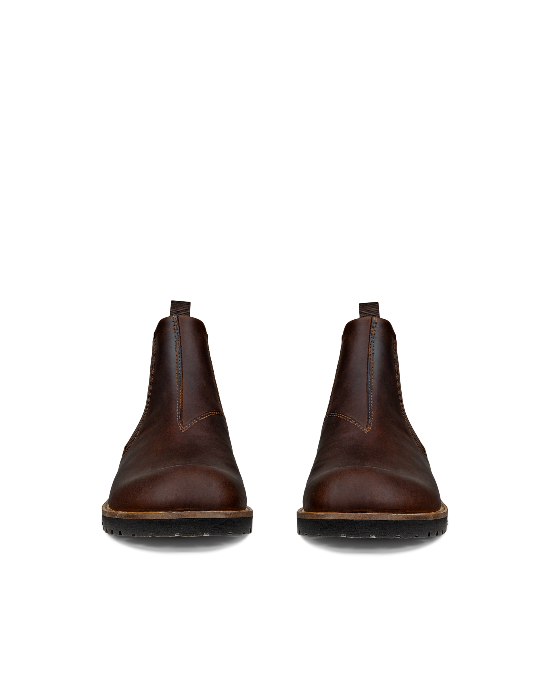 ECCO JAMESTOWN — Brown