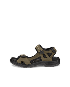 ECCO Offroad — Green 1