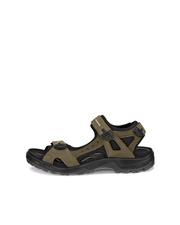 ECCO Offroad — Green