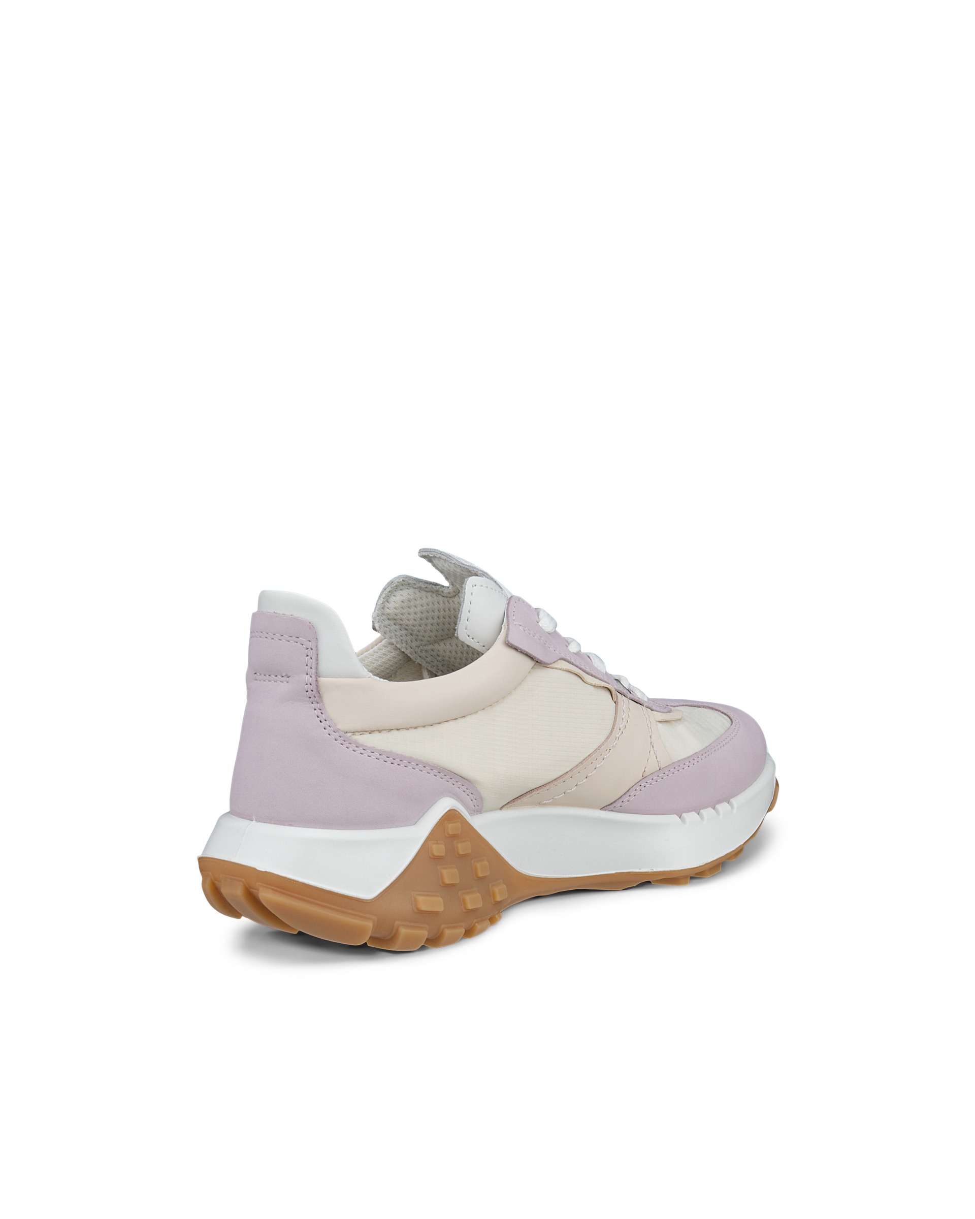 ECCO RETRO SNEAKER — Multicolour