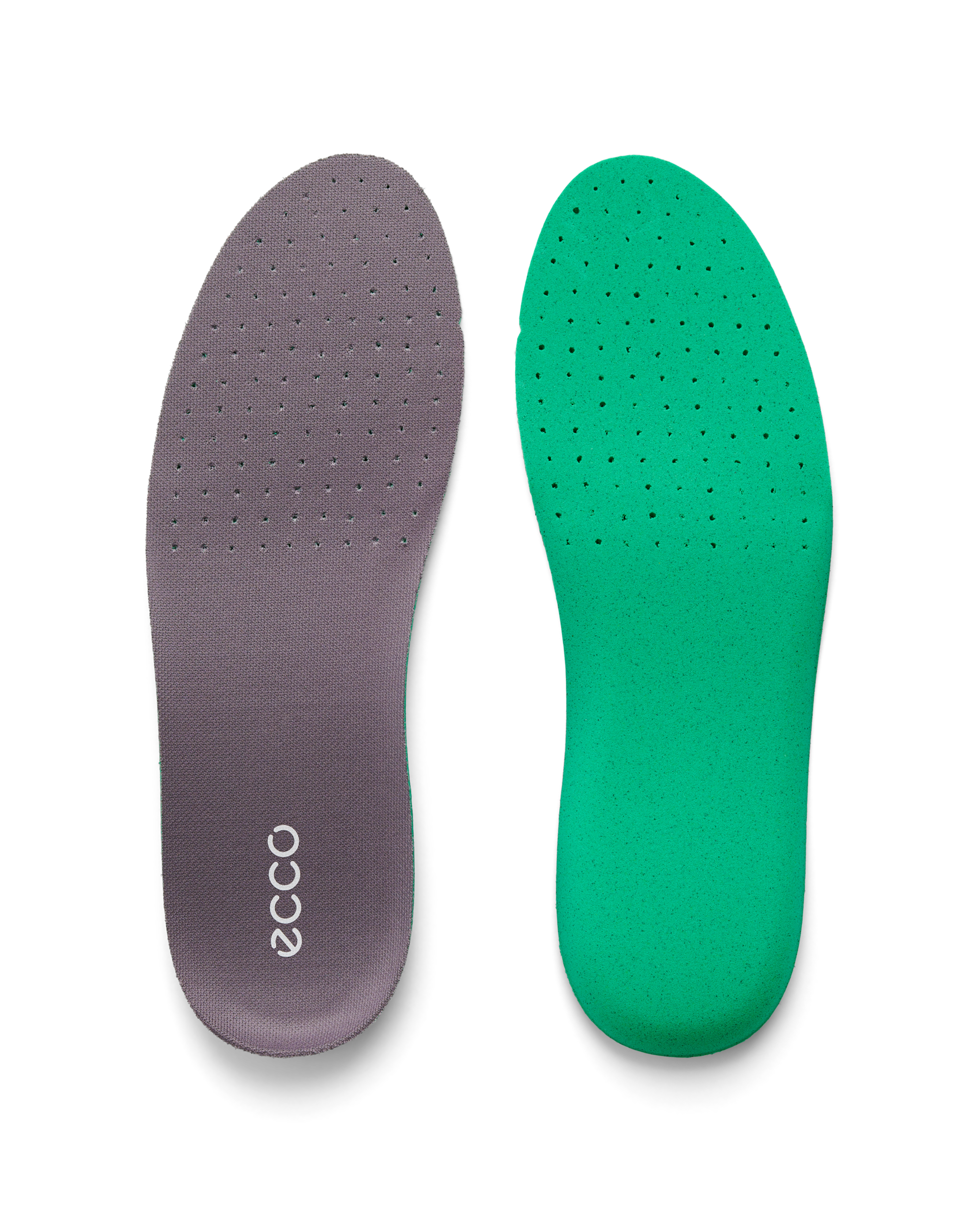 ECCO Active Performance Insole — Grey