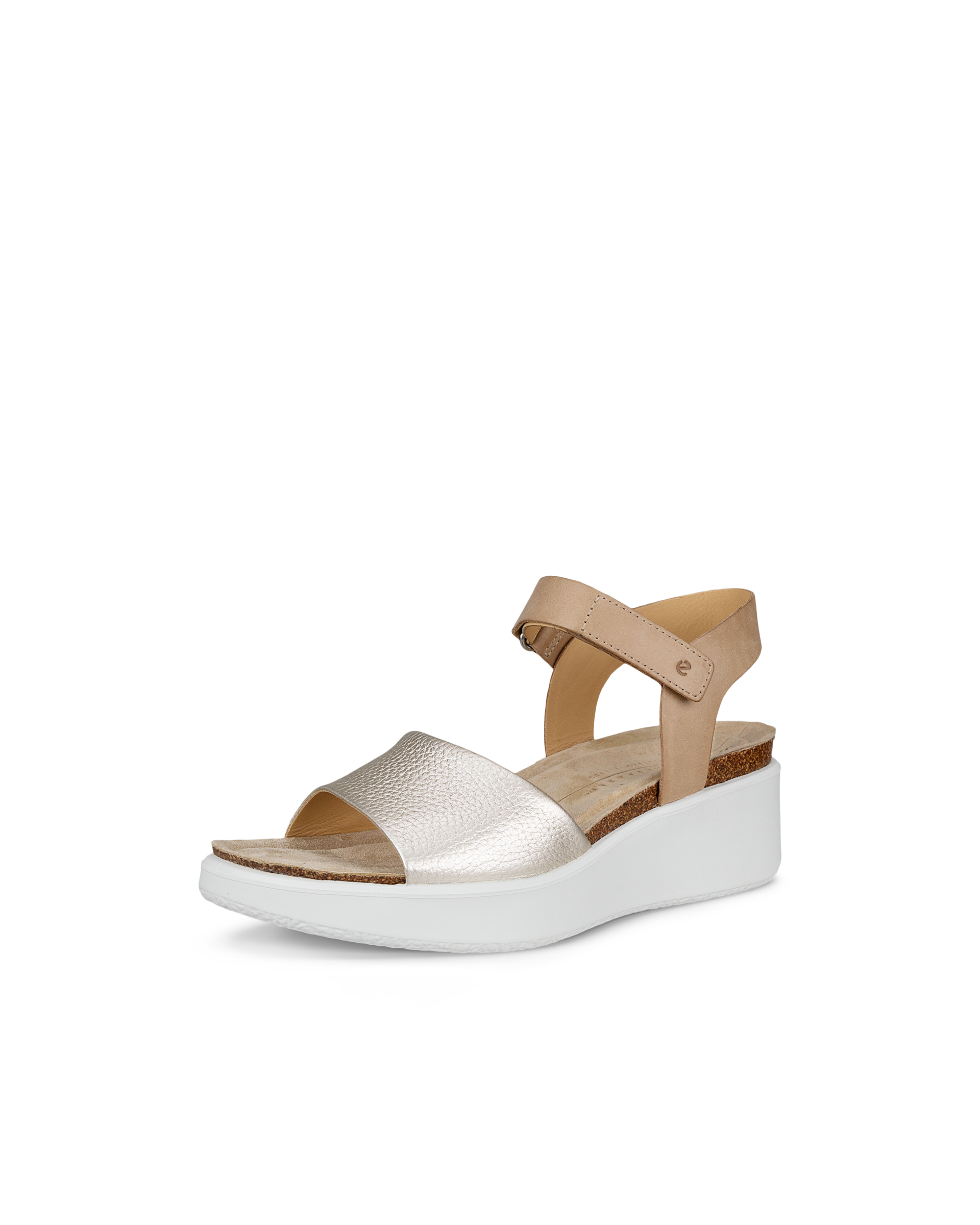 ECCO Flowt — Brown