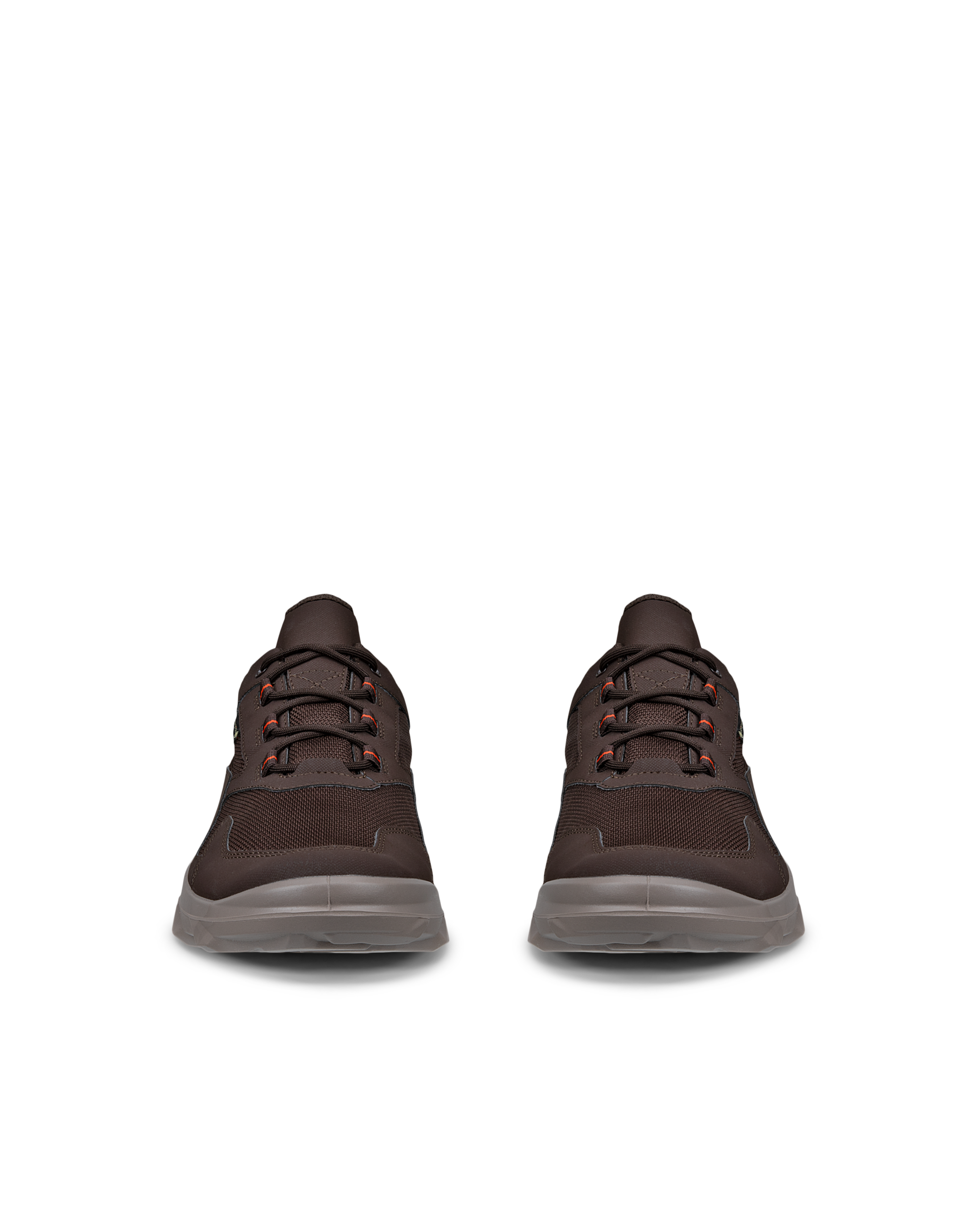 ECCO MX — Brown