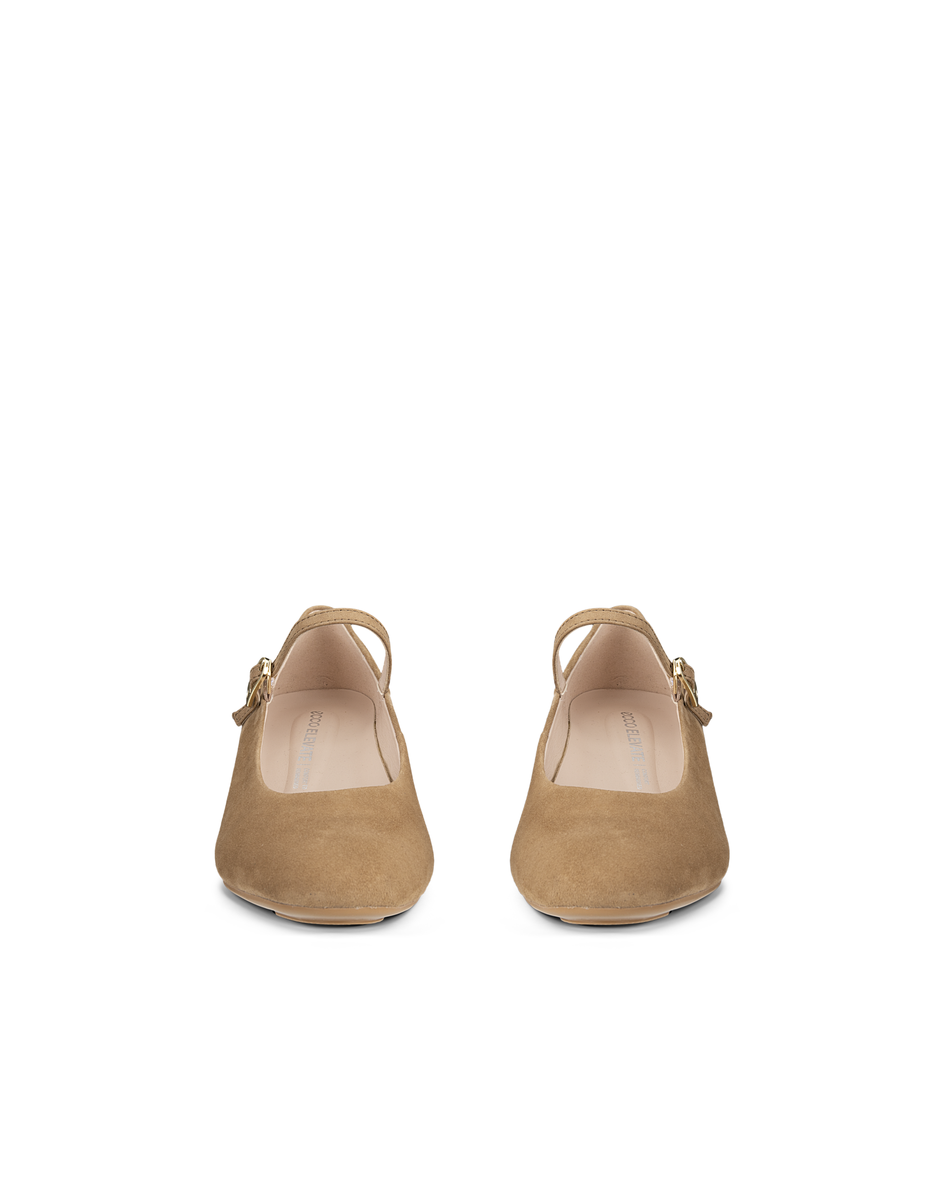 ECCO Elevate — Brown
