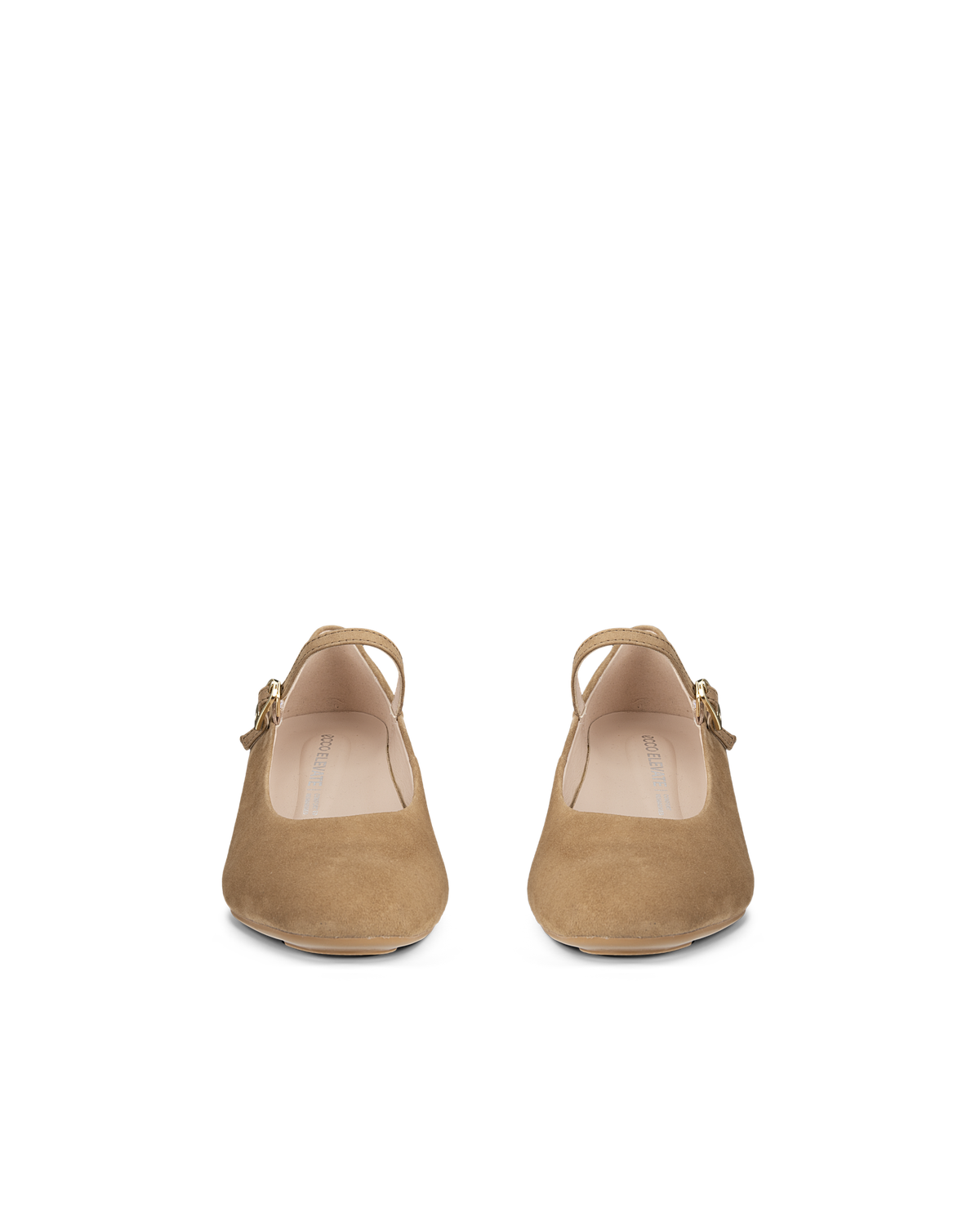 ECCO Elevate — Brown