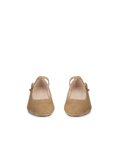 ECCO Elevate — Brown 6