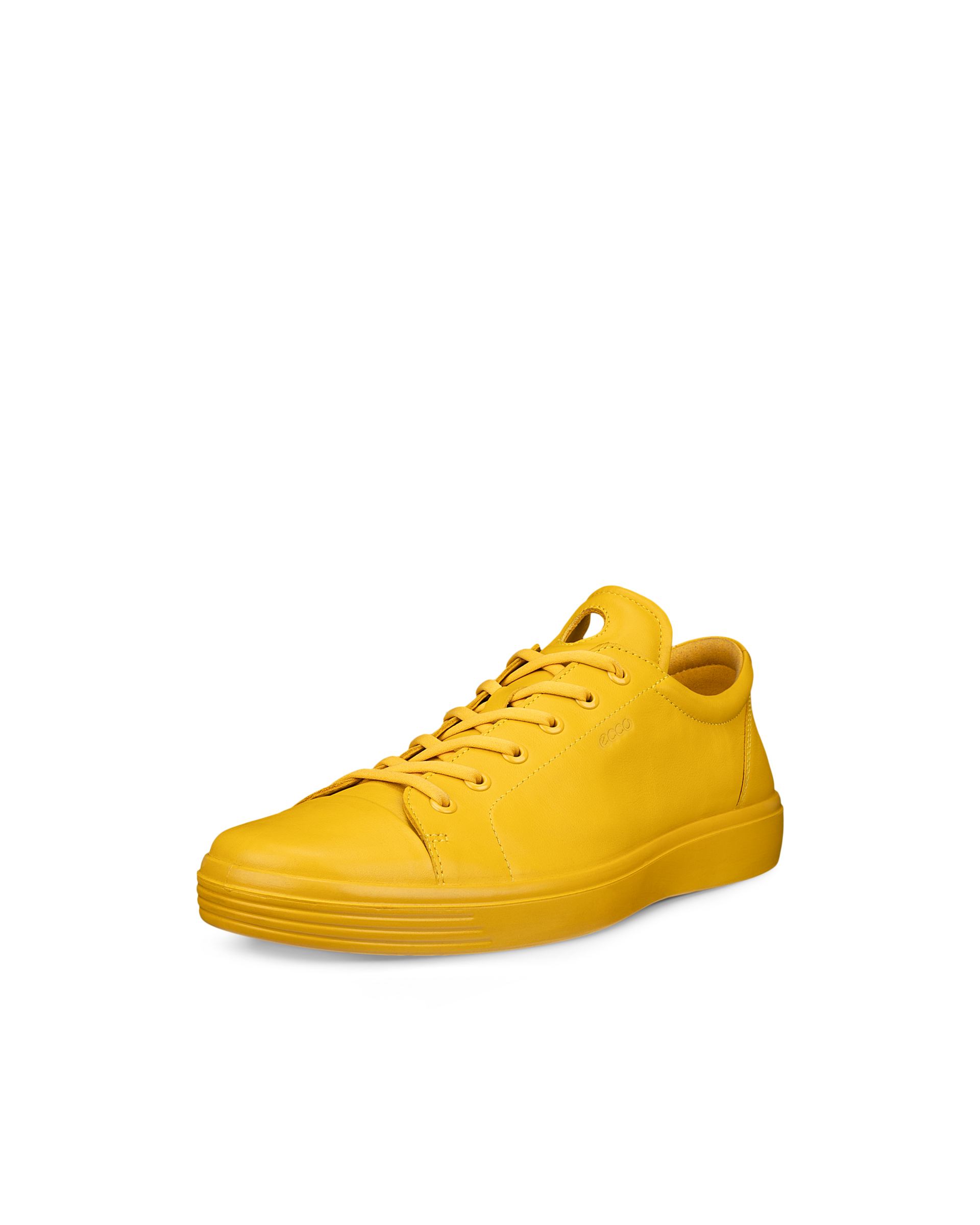 ECCO CG SOFT — Yellow