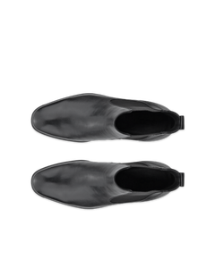ECCO Melbourne — Black 5