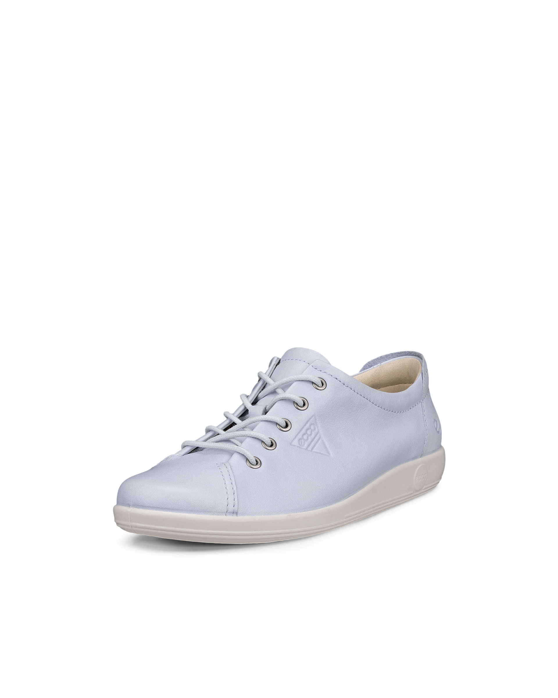 ECCO SOFT 2.0 — Blue