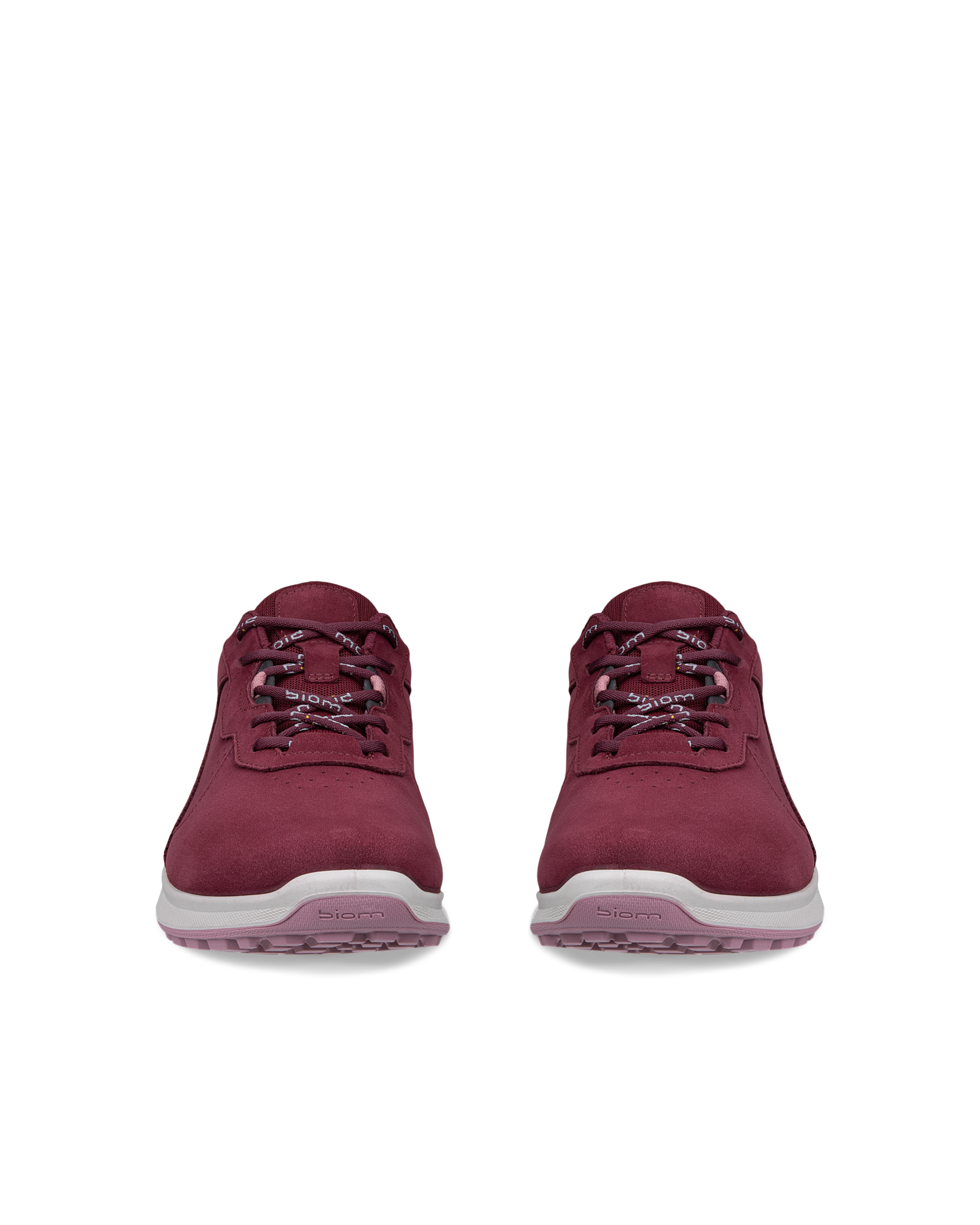ECCO Biom Energi — Red