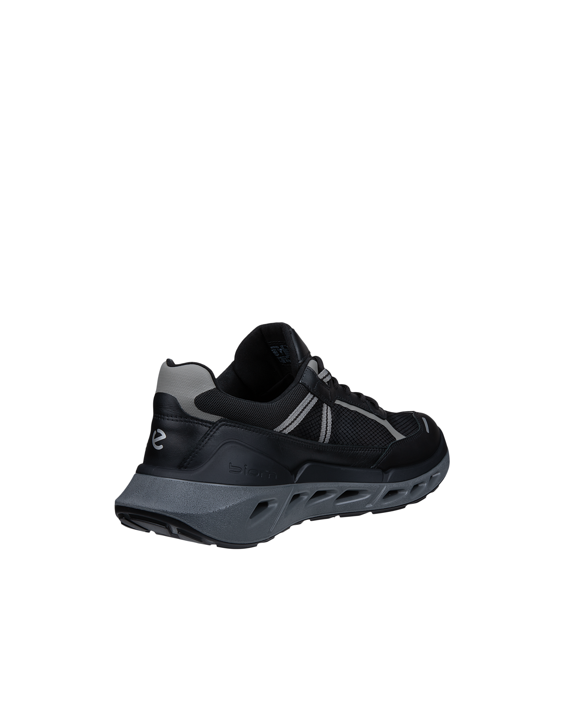 ECCO Biom 720 Gore-Tex — Black