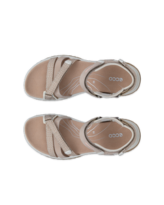 ECCO Offroad Roam — Beige 6